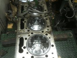 Reconditioning / Repairs