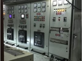 Electrical & Automation System