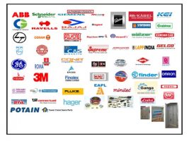 General Electrical & Electronics Products