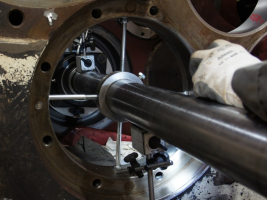 On-Site / In-Situ Repairs