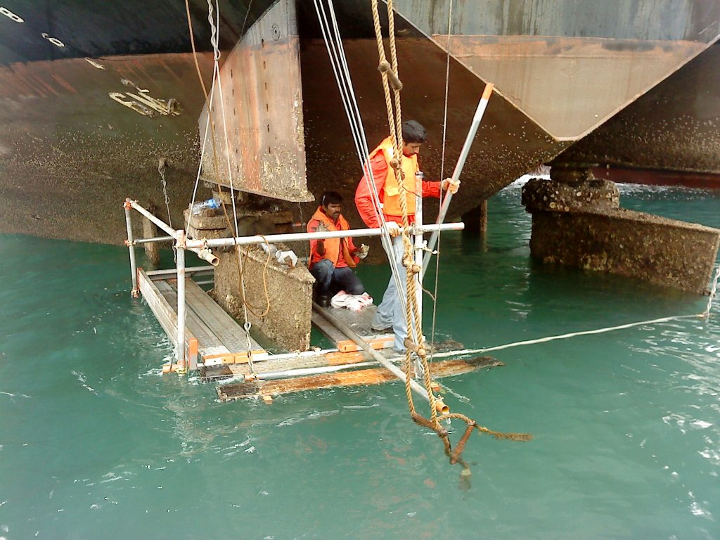 Staging Jobs Techways Technical Services and Supply Pte Ltd