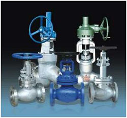 VALVES